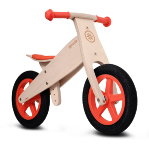 Bicicleta de Equilibrio para Niños