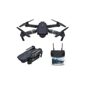 Drone 998 Plegable Con Cámara