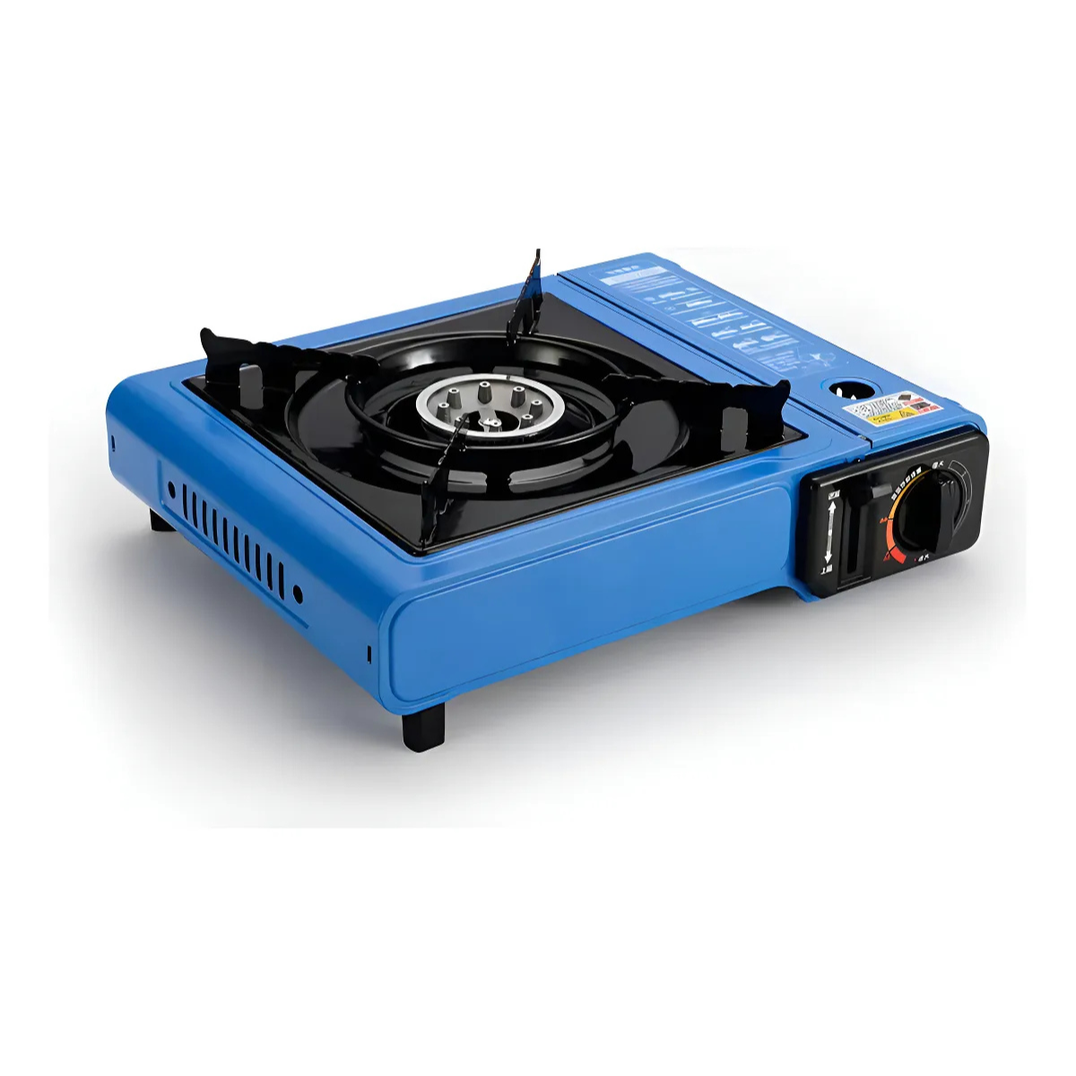 Cocinilla Portátil A Gas