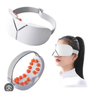 Diseñado para relajar el contorno de los ojos y reducir el estrés visual diario